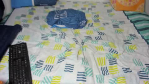 sara and andreu online show from November 16, 5:04 pm