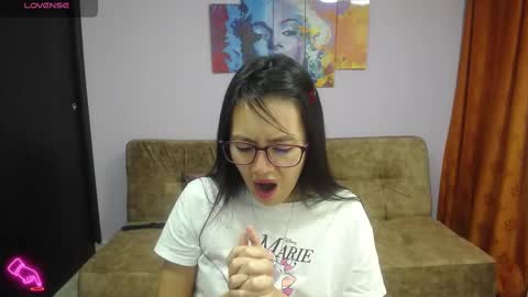 Allison online show from March 8, 2:23 am