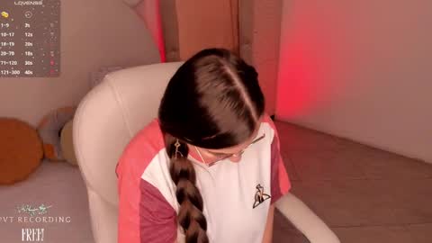 Cherry online show from February 14, 2:28 am