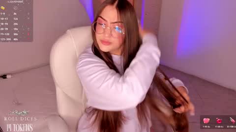 Cherry online show from February 20, 6:39 am