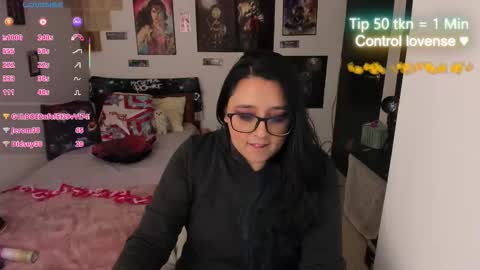 cherry_blushh online show from February 12, 9:29 pm