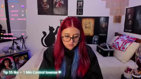 cherry_blushh online show from December 2, 7:56 pm