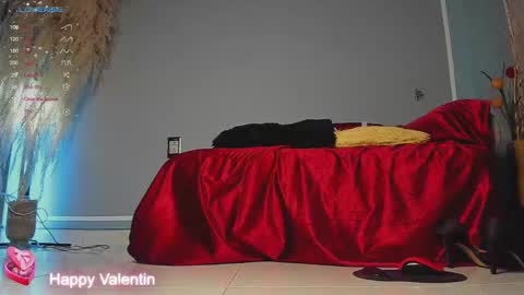 Snapshot of cherry_bony chatting on February 18, 9:42 pm Cherry Bony online show from February 18, 9:42 pm
