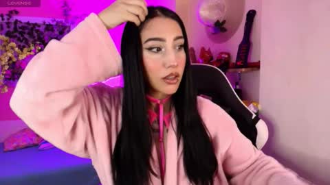 Cherry online show from December 15, 12:23 pm