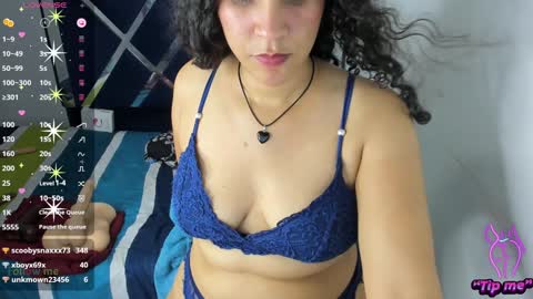 cherry hottt1 online show from December 7, 7:43 am