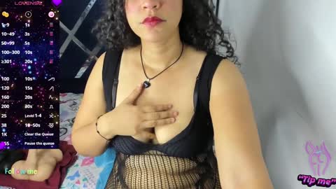 cherry hottt1 online show from December 12, 1:32 am