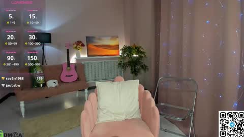 Lexi online show from September 26, 12:29 am