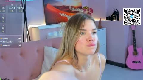 Lexi online show from April 10, 6:30 am