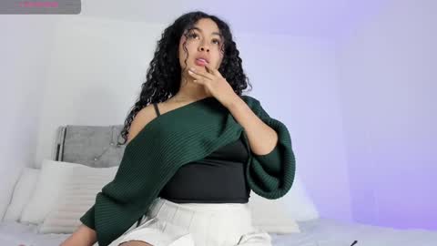 Samantha online show from January 13, 11:08 am