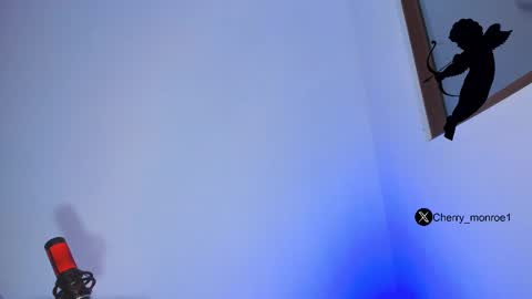 Snapshot of cherry_monroe chatting on February 15, 1:49 pm cherry Monroe online show from February 15, 1:49 pm