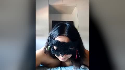 cherry_on_firex online show from July 6, 10:34 am
