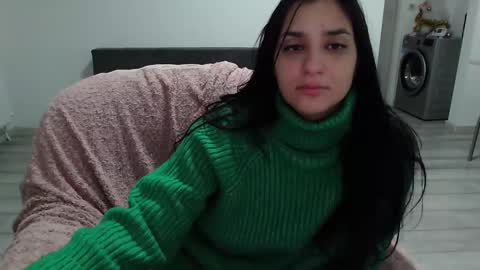 Sherry online show from February 12, 3:29 am