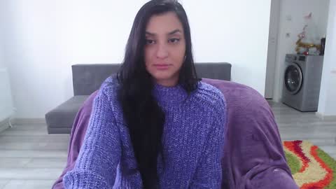 Sherry online show from February 3, 7:40 am