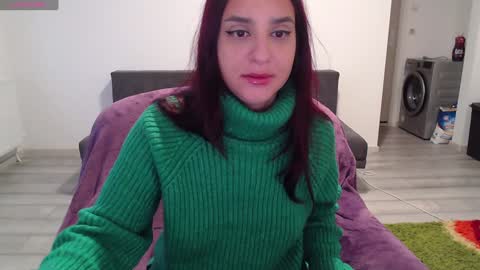 Sherry online show from December 5, 7:10 am
