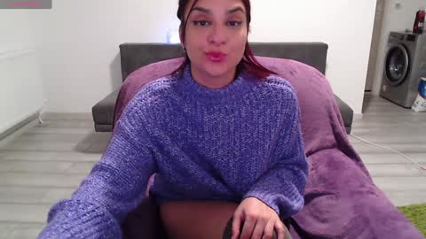 Sherry online show from December 3, 8:11 pm