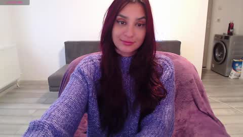 Sherry online show from December 3, 7:27 am
