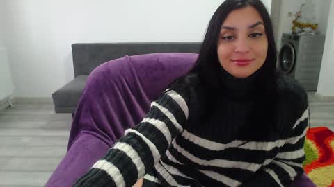 Sherry online show from January 27, 7:35 am