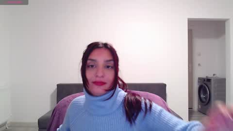 Sherry online show from December 6, 1:24 am