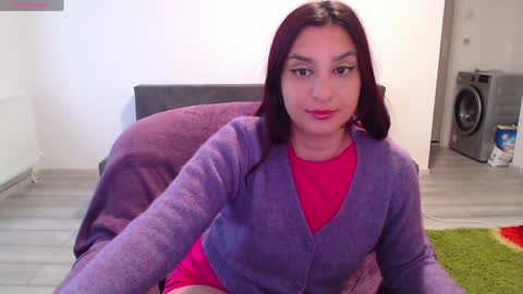 Sherry online show from December 2, 7:08 am