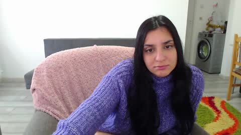 Sherry online show from February 6, 7:13 am