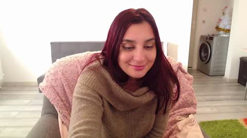 Sherry online show from December 22, 1:00 pm