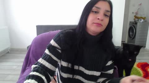 Sherry online show from January 28, 7:22 am