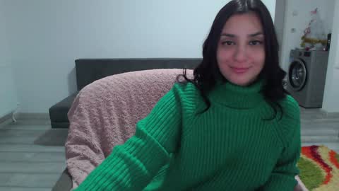 Sherry online show from February 5, 3:13 am