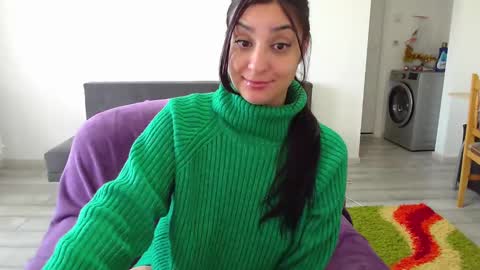 Sherry online show from March 4, 7:30 am