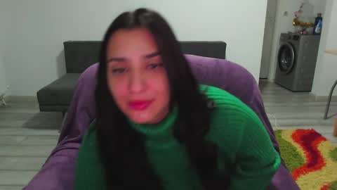Sherry online show from February 19, 3:06 am