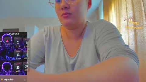 mayra online show from October 19, 7:35 am