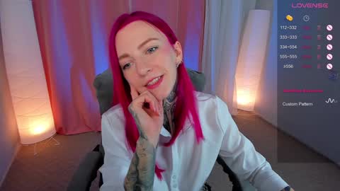 Roxy online show from January 31, 11:45 pm