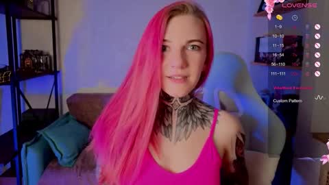 Roxy online show from September 13, 9:28 pm