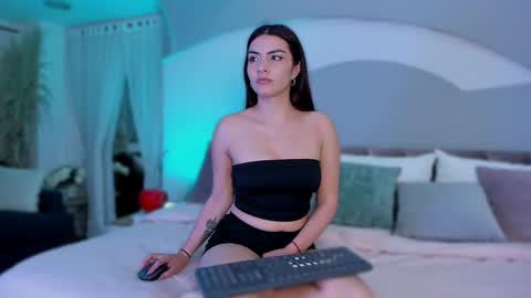 Cherry online show from March 30, 7:36 pm