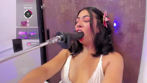 ANNY online show from April 6, 4:46 am