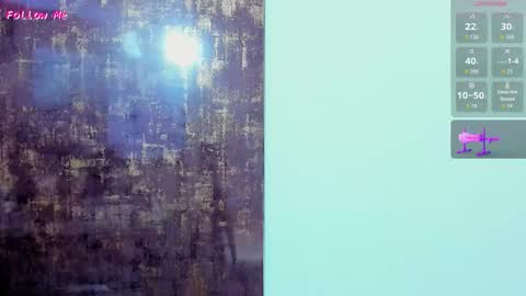 ANNY online show from November 8, 4:59 am