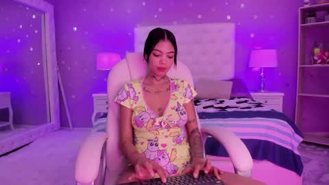 Snapshot of cherry_sussan chatting on January 27, 5:04 pm Sussan Cherry online show from January 27, 5:04 pm