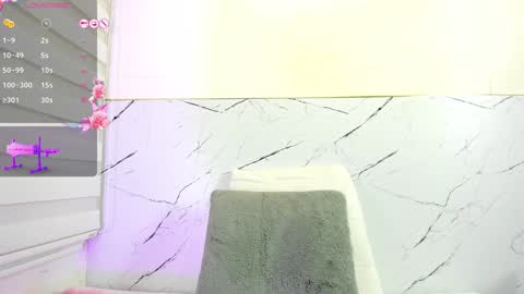 Snapshot of cherry_welll chatting on January 19, 5:05 am Cherry Conection 11pm-6am Colombia time online show from January 19, 5:05 am