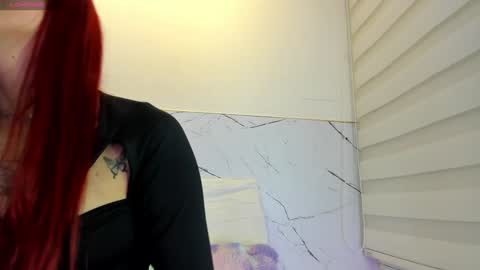 Snapshot of cherry_welll chatting on January 21, 3:48 am Cherry Conection 11pm-6am Colombia time online show from January 21, 3:48 am