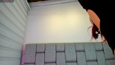 Snapshot of cherry_welll chatting on February 2, 3:54 am Cherry Conection 11pm-6am Colombia time online show from February 2, 3:54 am