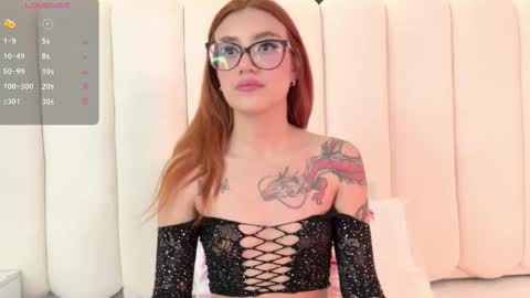 Cherry  Conection 11pm-6am Colombia time online show from November 13, 9:34 am