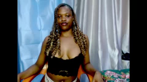 Sophie online show from July 22, 10:50 am