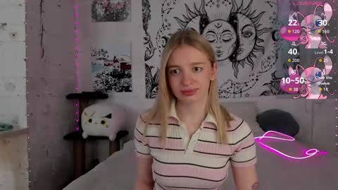 cherry_yamm online show from September 26, 2:30 am
