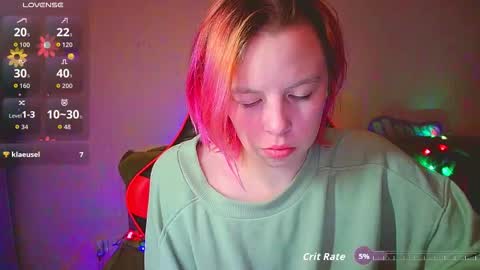 cherrybaby_0 online show from September 29, 9:58 pm