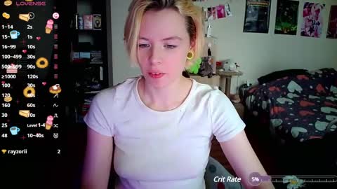 cherrybaby_0 online show from December 18, 7:04 am
