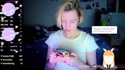 cherrybaby_0 online show from December 26, 4:53 am