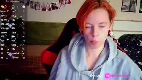 cherrybaby_0 online show from February 6, 7:13 am
