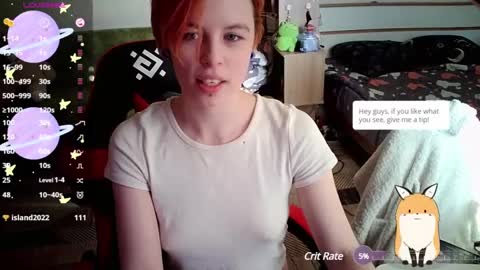 cherrybaby_0 online show from February 19, 6:11 am