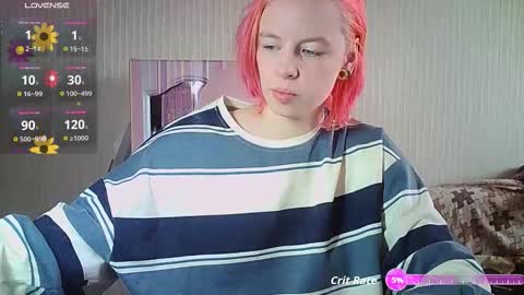 cherrybaby_0 online show from October 21, 11:37 am