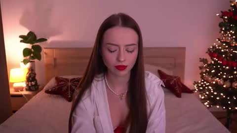 Alisha online show from December 15, 11:12 pm