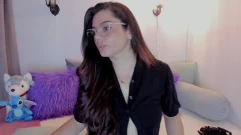 cherryblossomm1 online show from February 23, 2:18 am